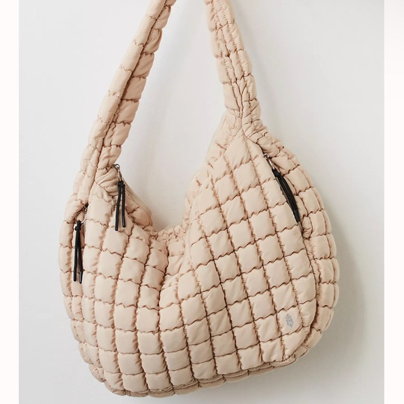 Fp quilted bag - Picture 2 of 3